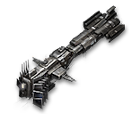 Cyclone II: комадный